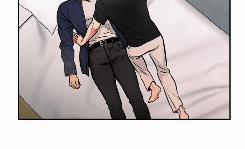 Cây Thương Của Ghost 19 trang 80