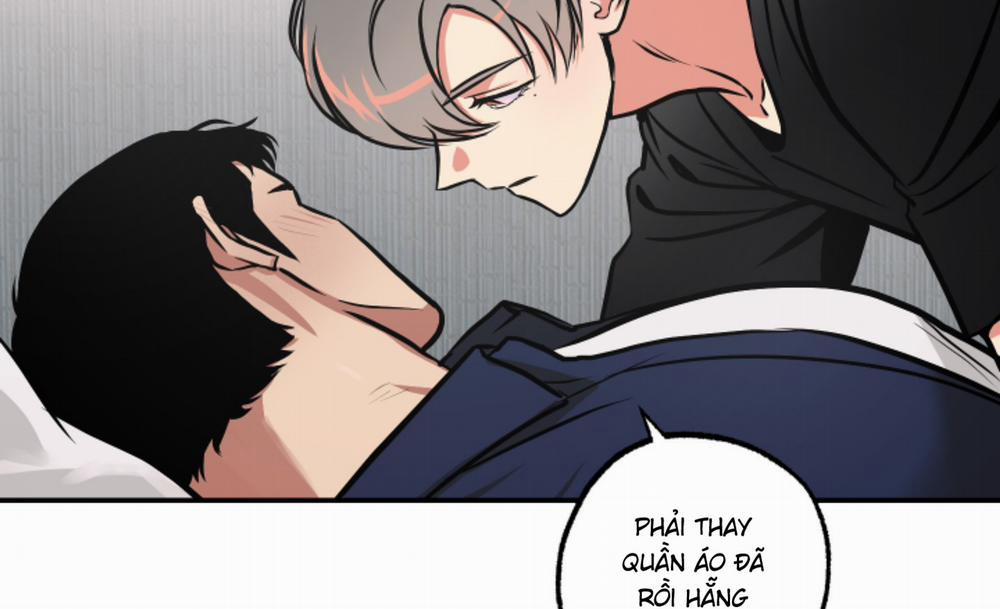 Cây Thương Của Ghost 19 trang 82