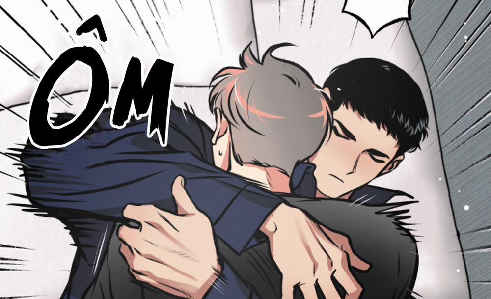 Cây Thương Của Ghost 19 trang 99