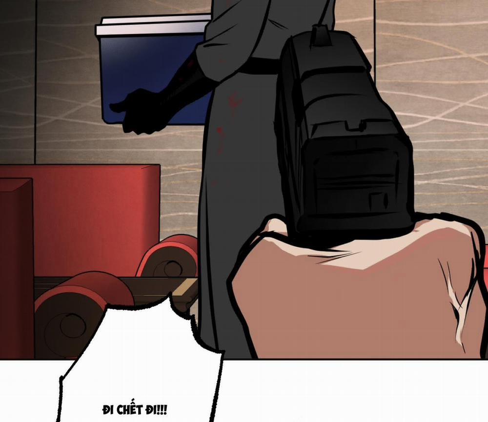 Cây Thương Của Ghost 2 trang 100