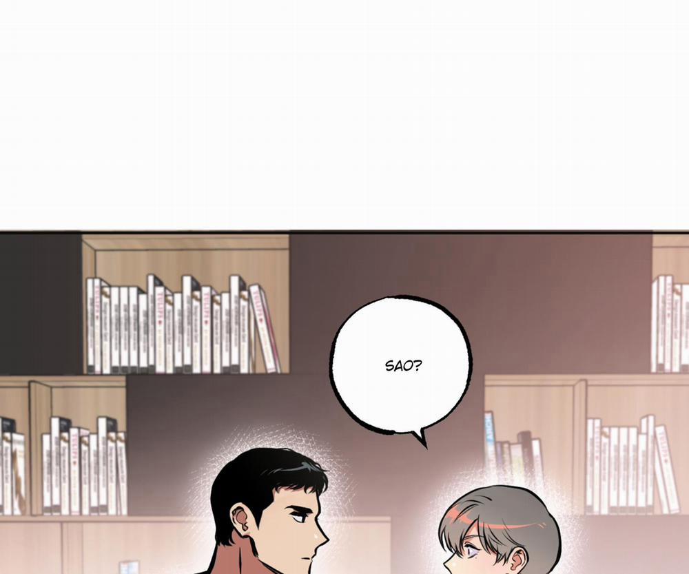 Cây Thương Của Ghost 2 trang 13