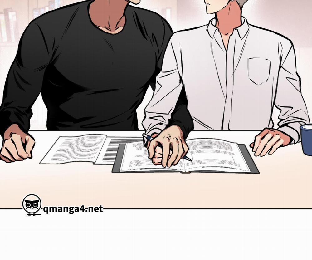 Cây Thương Của Ghost 2 trang 14