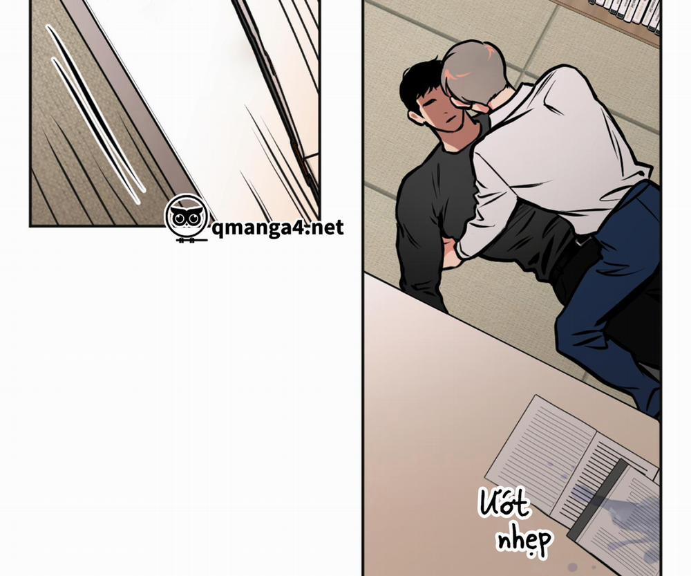 Cây Thương Của Ghost 2 trang 19