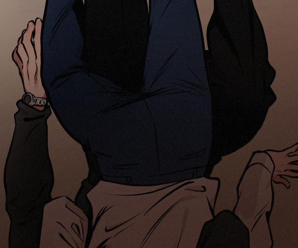 Cây Thương Của Ghost 2 trang 35