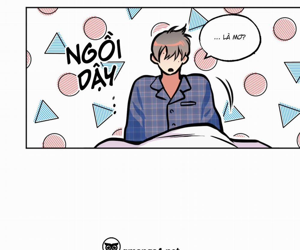Cây Thương Của Ghost 2 trang 44