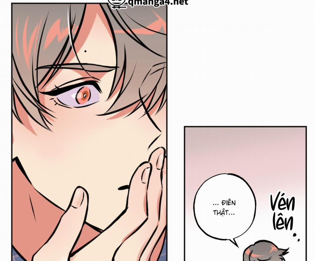 Cây Thương Của Ghost 2 trang 45