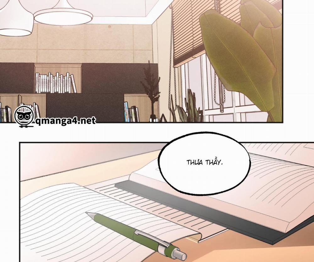 Cây Thương Của Ghost 2 trang 5