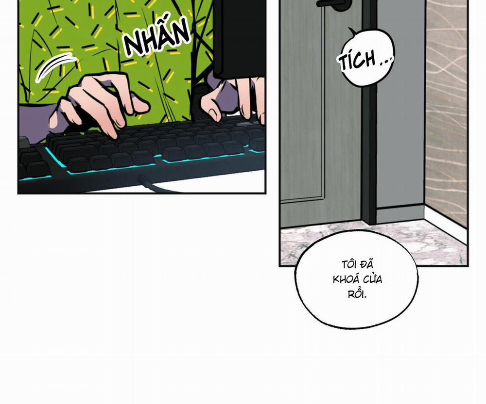 Cây Thương Của Ghost 2 trang 66