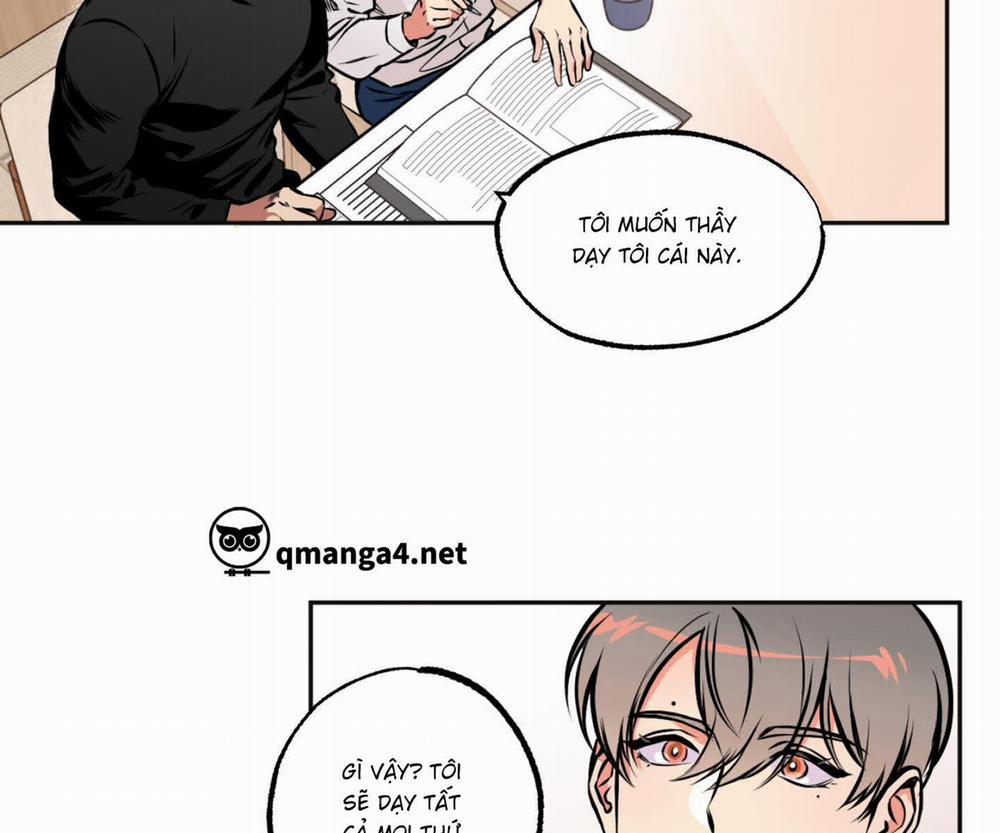 Cây Thương Của Ghost 2 trang 7