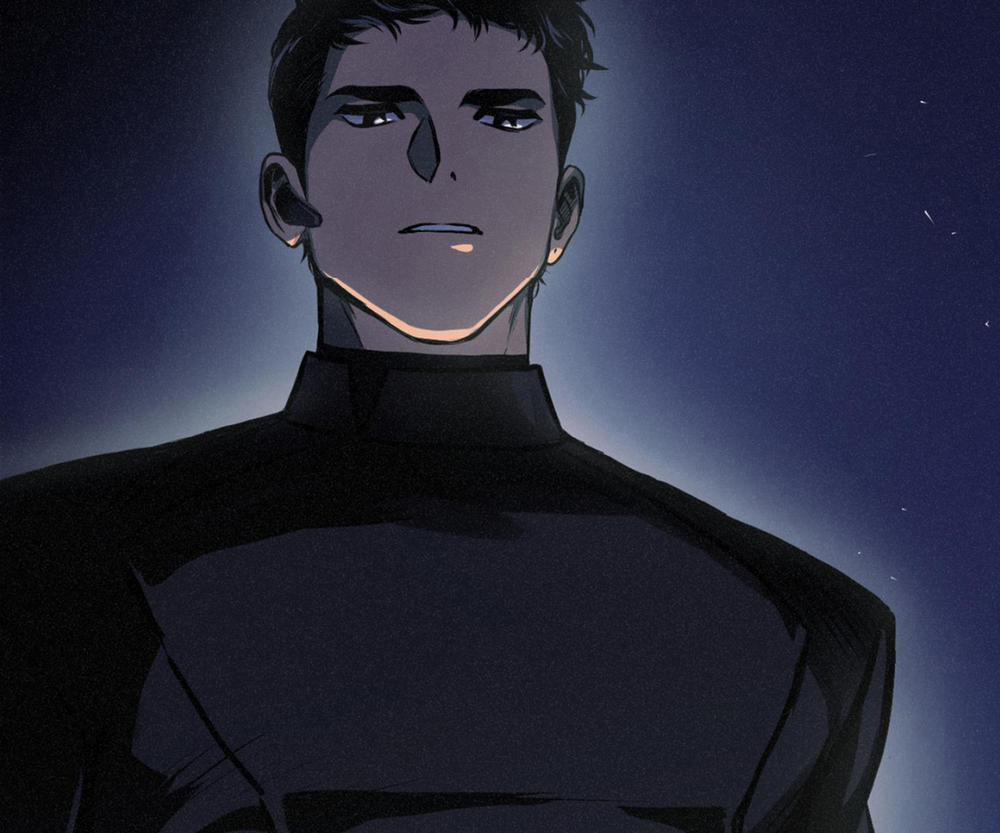 Cây Thương Của Ghost 2 trang 70