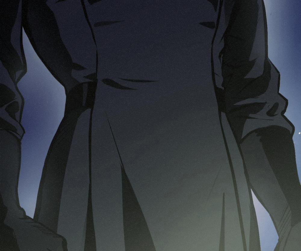 Cây Thương Của Ghost 2 trang 71