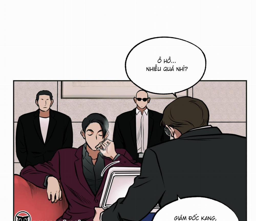 Cây Thương Của Ghost 2 trang 78