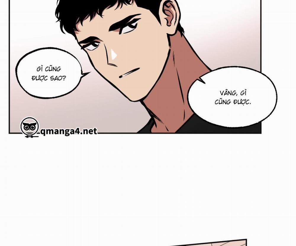 Cây Thương Của Ghost 2 trang 9