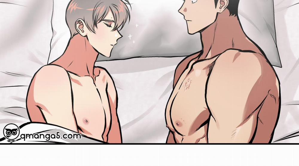 Cây Thương Của Ghost 20 trang 111