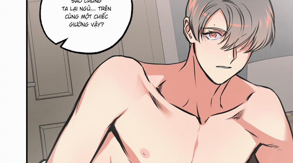 Cây Thương Của Ghost 20 trang 122