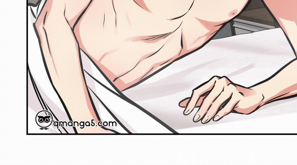 Cây Thương Của Ghost 20 trang 123