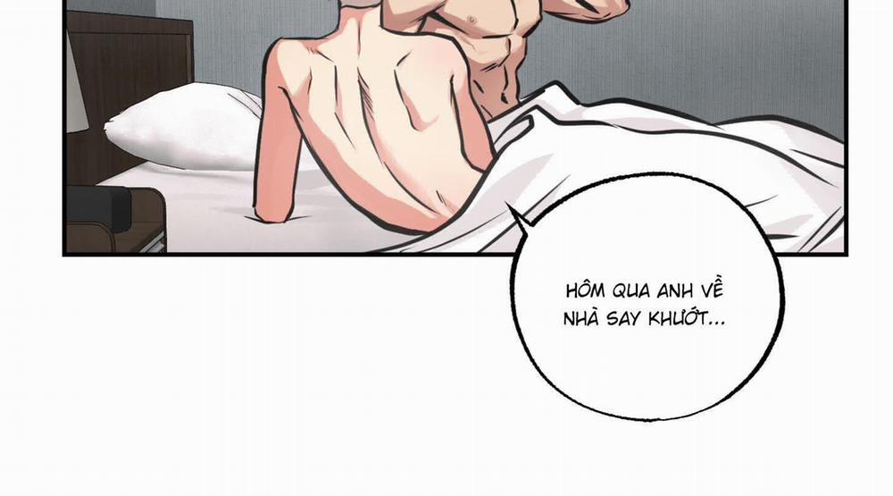 Cây Thương Của Ghost 20 trang 125