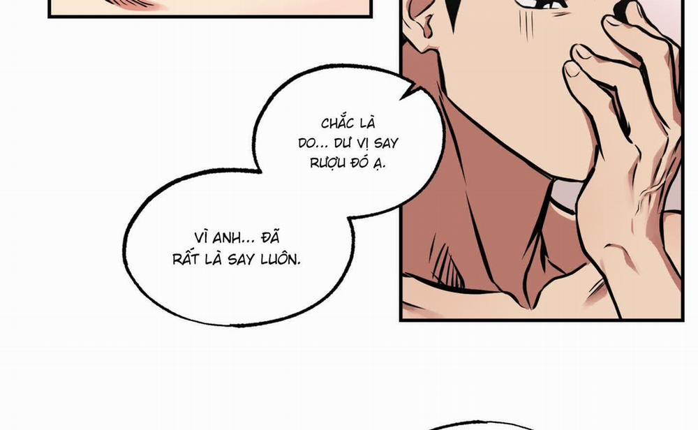 Cây Thương Của Ghost 20 trang 132