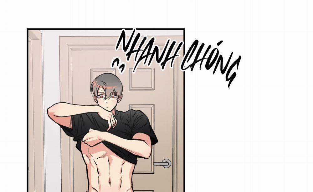 Cây Thương Của Ghost 20 trang 135