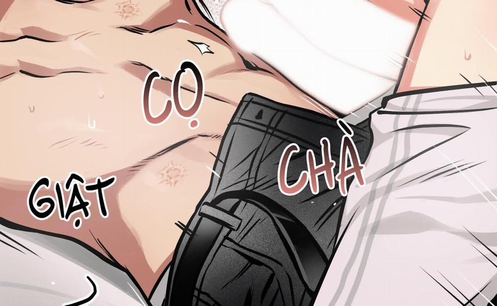 Cây Thương Của Ghost 20 trang 146