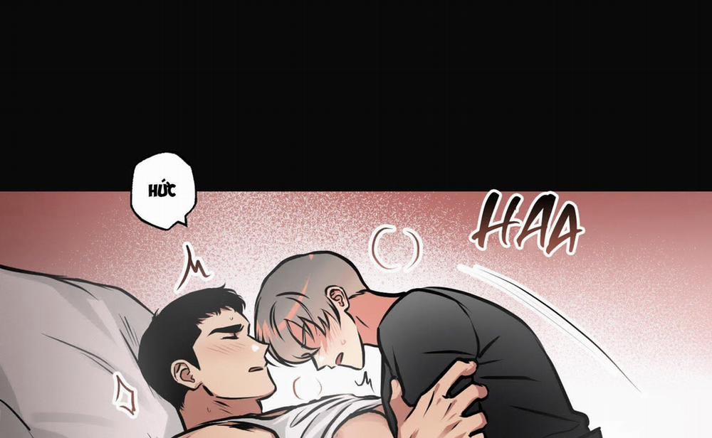 Cây Thương Của Ghost 20 trang 148