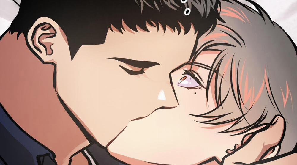 Cây Thương Của Ghost 20 trang 18