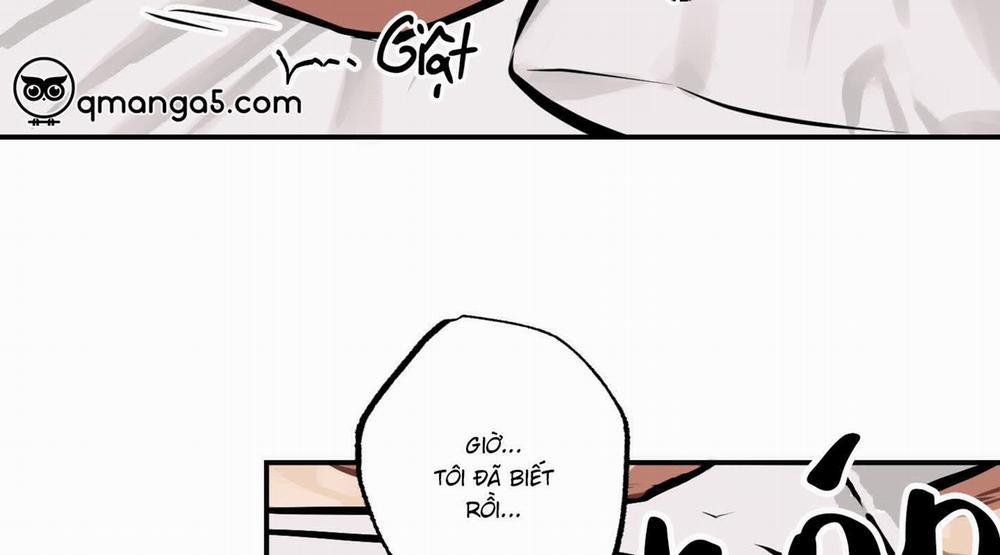 Cây Thương Của Ghost 20 trang 43