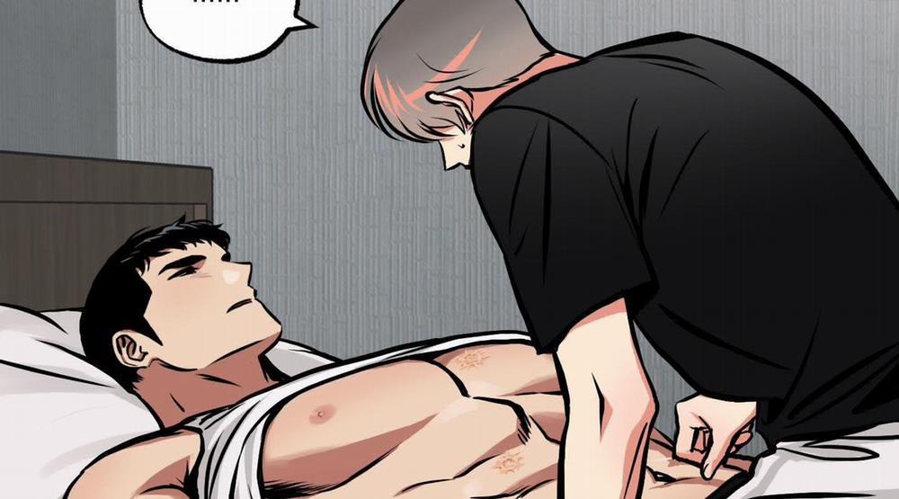 Cây Thương Của Ghost 20 trang 66