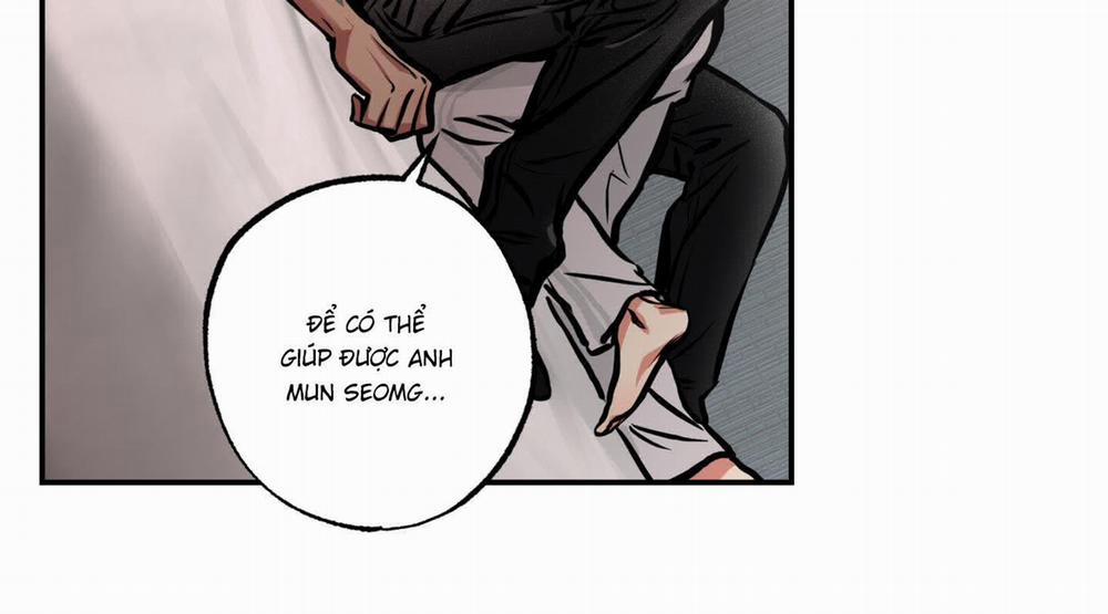 Cây Thương Của Ghost 20 trang 88