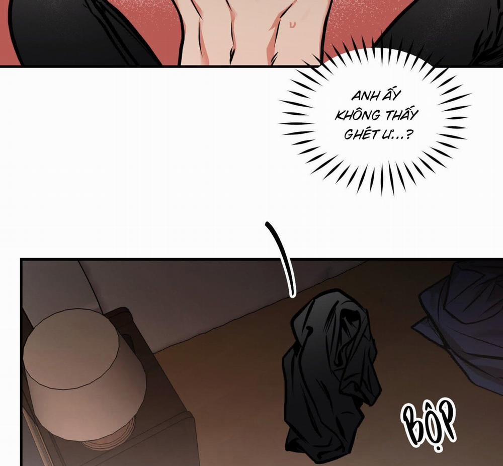 Cây Thương Của Ghost 21 trang 11