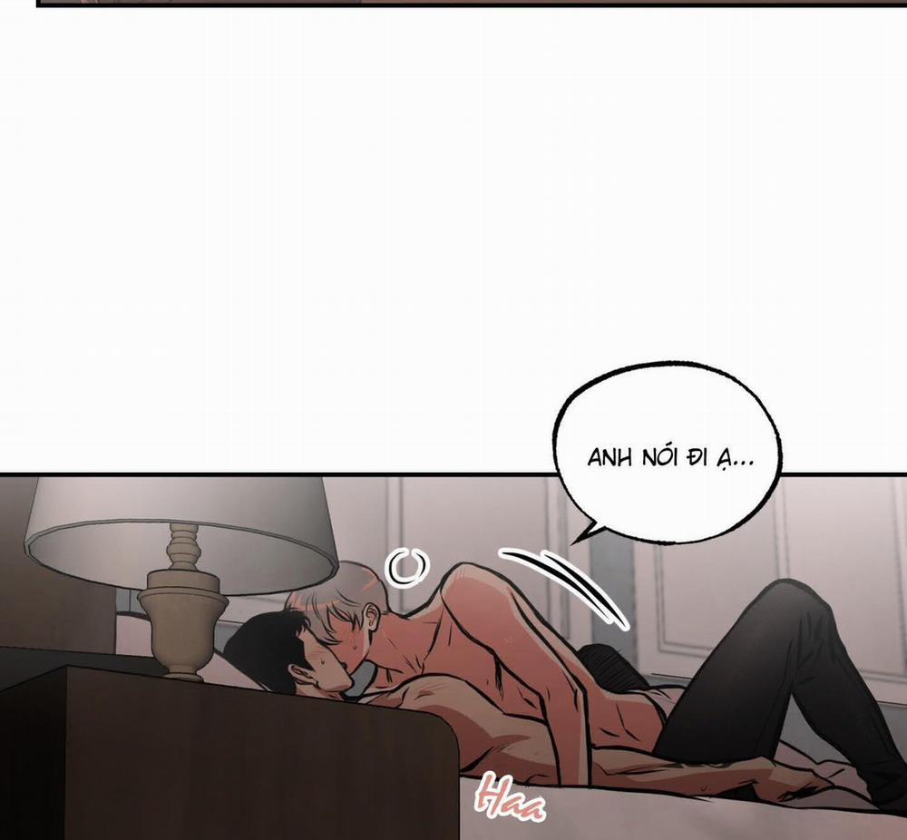 Cây Thương Của Ghost 21 trang 12