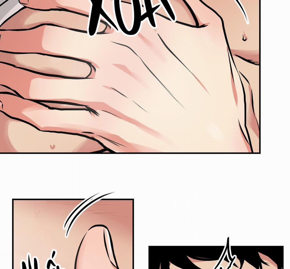 Cây Thương Của Ghost 21 trang 15