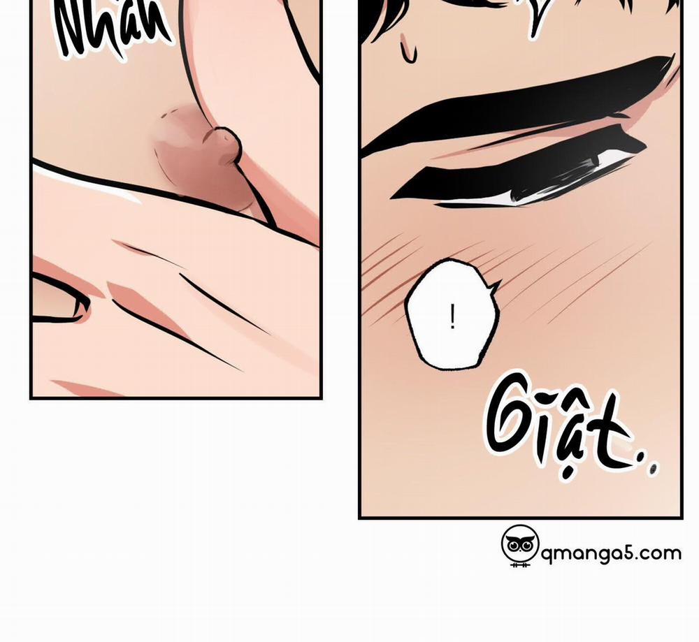 Cây Thương Của Ghost 21 trang 16