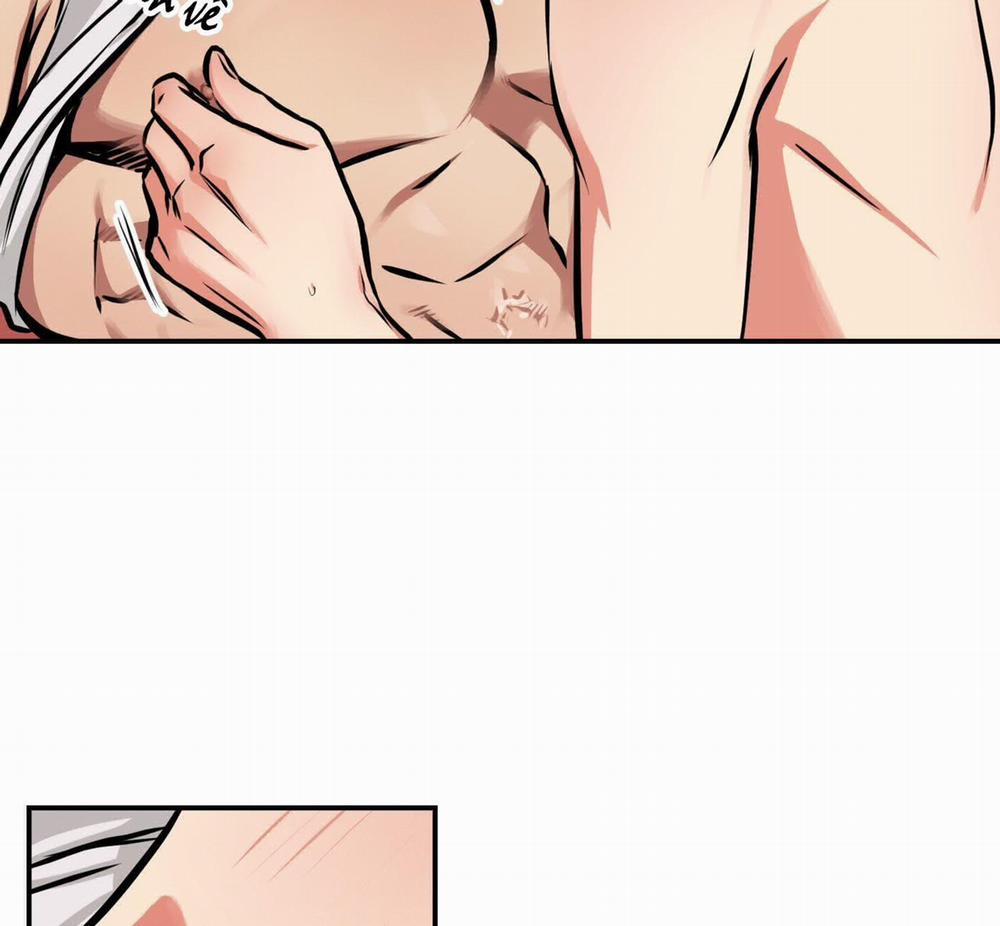 Cây Thương Của Ghost 21 trang 18