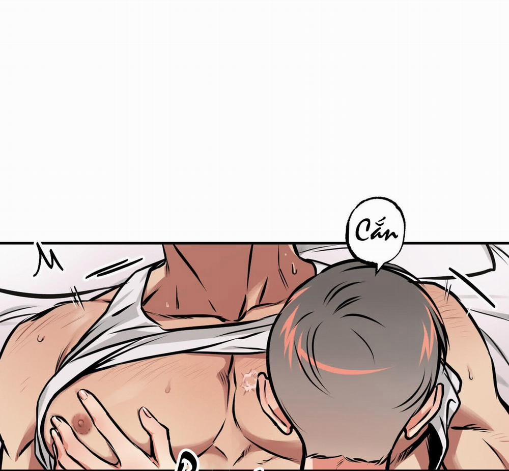 Cây Thương Của Ghost 21 trang 22