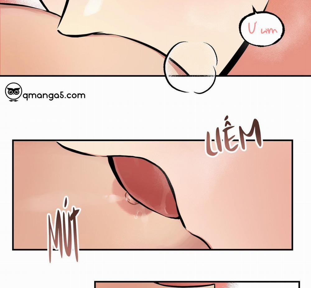 Cây Thương Của Ghost 21 trang 24