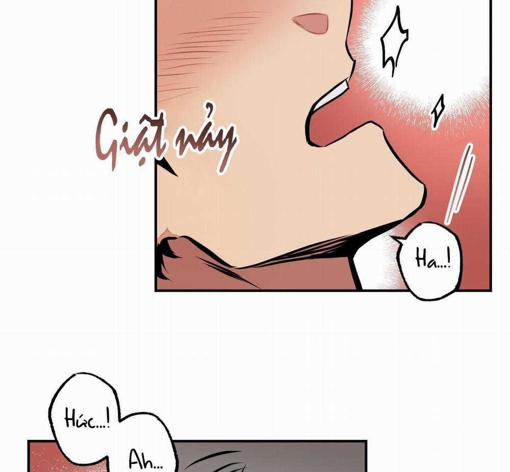 Cây Thương Của Ghost 21 trang 25