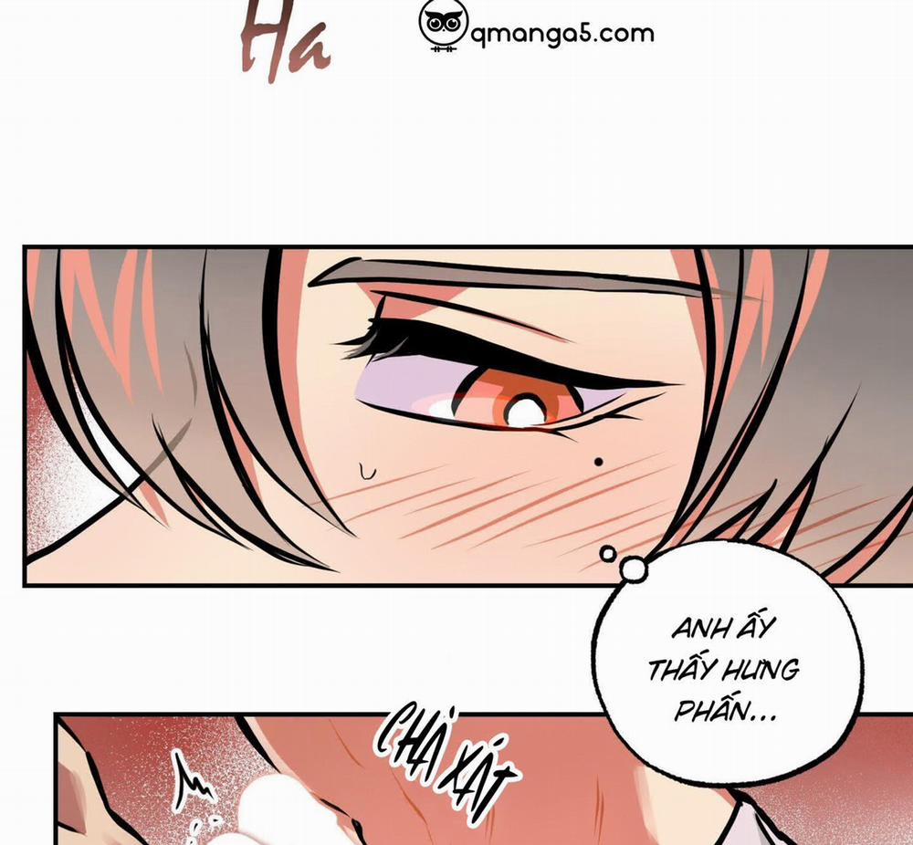 Cây Thương Của Ghost 21 trang 27