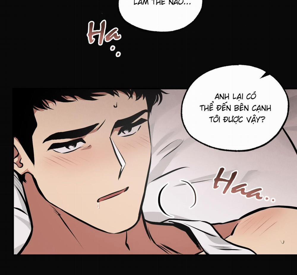 Cây Thương Của Ghost 21 trang 3