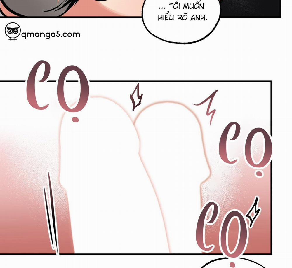 Cây Thương Của Ghost 21 trang 31