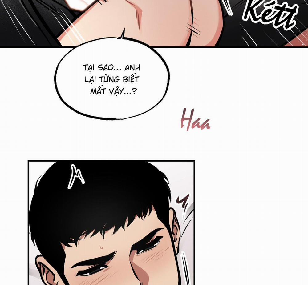 Cây Thương Của Ghost 21 trang 33