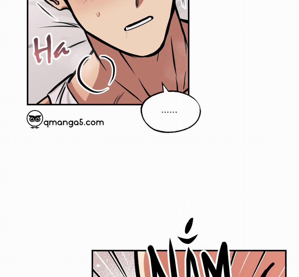 Cây Thương Của Ghost 21 trang 34