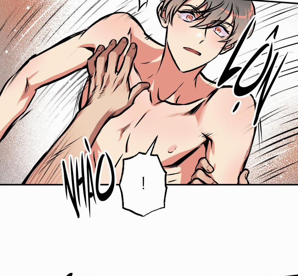 Cây Thương Của Ghost 21 trang 36