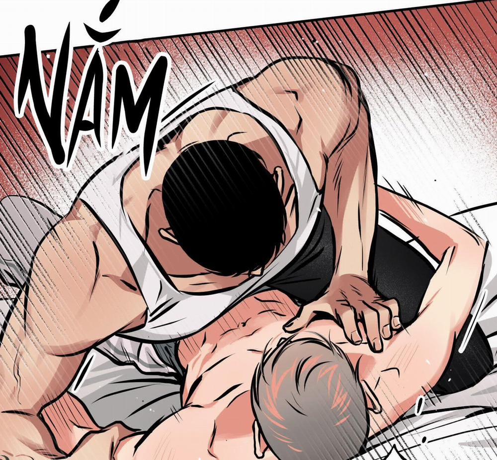 Cây Thương Của Ghost 21 trang 37