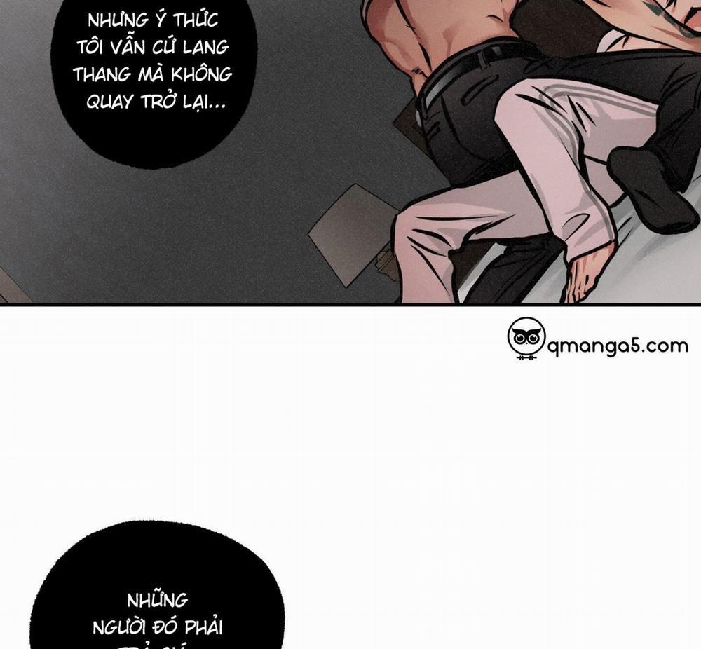 Cây Thương Của Ghost 21 trang 43