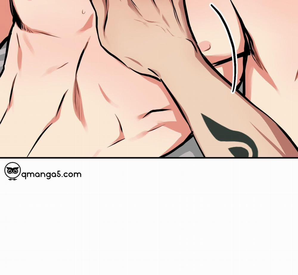 Cây Thương Của Ghost 21 trang 47