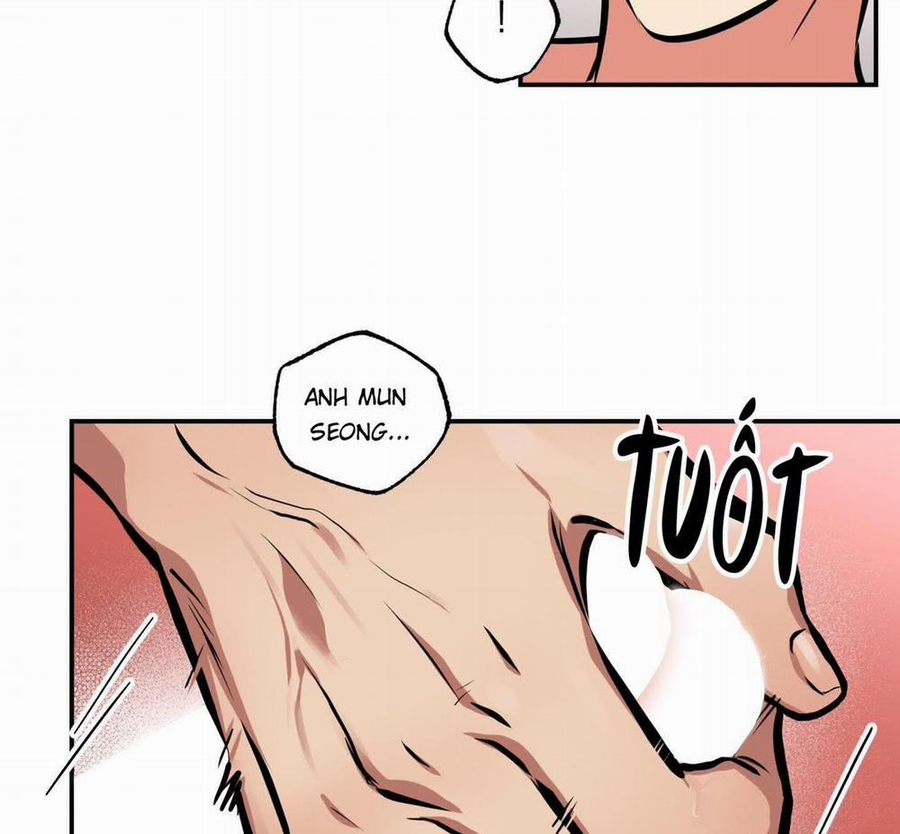 Cây Thương Của Ghost 21 trang 51