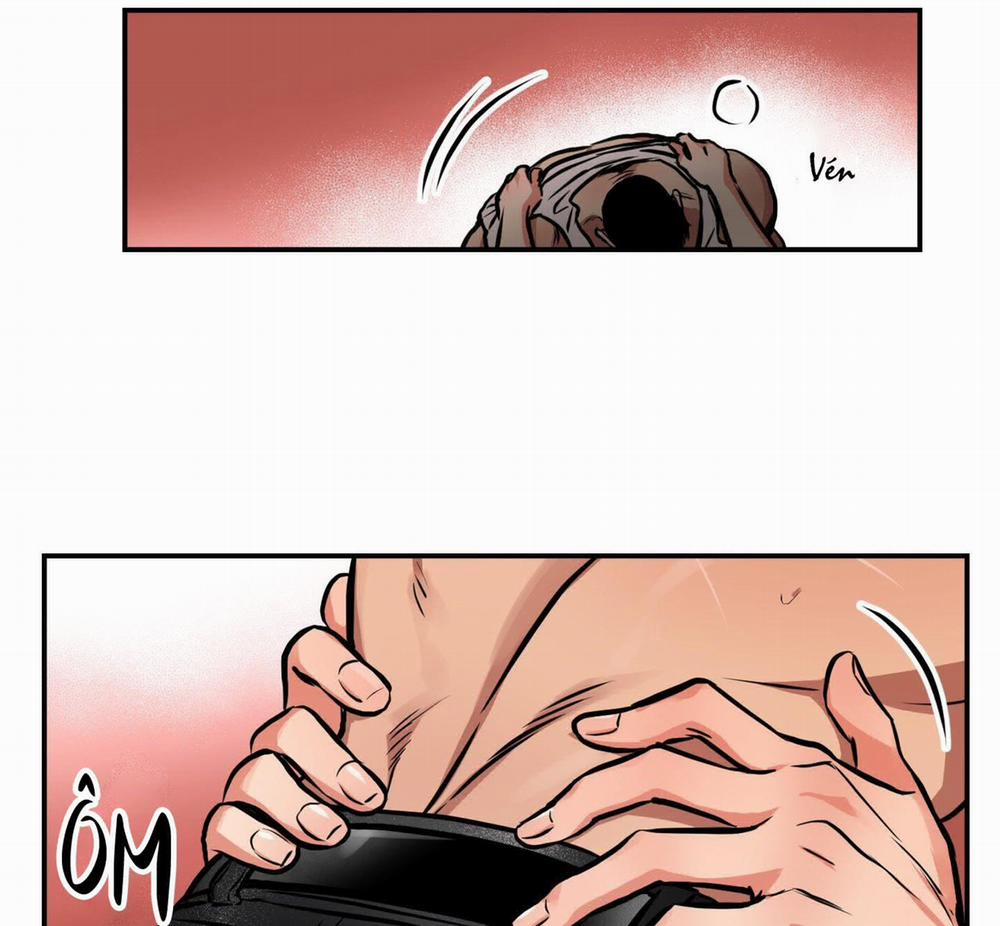 Cây Thương Của Ghost 21 trang 56