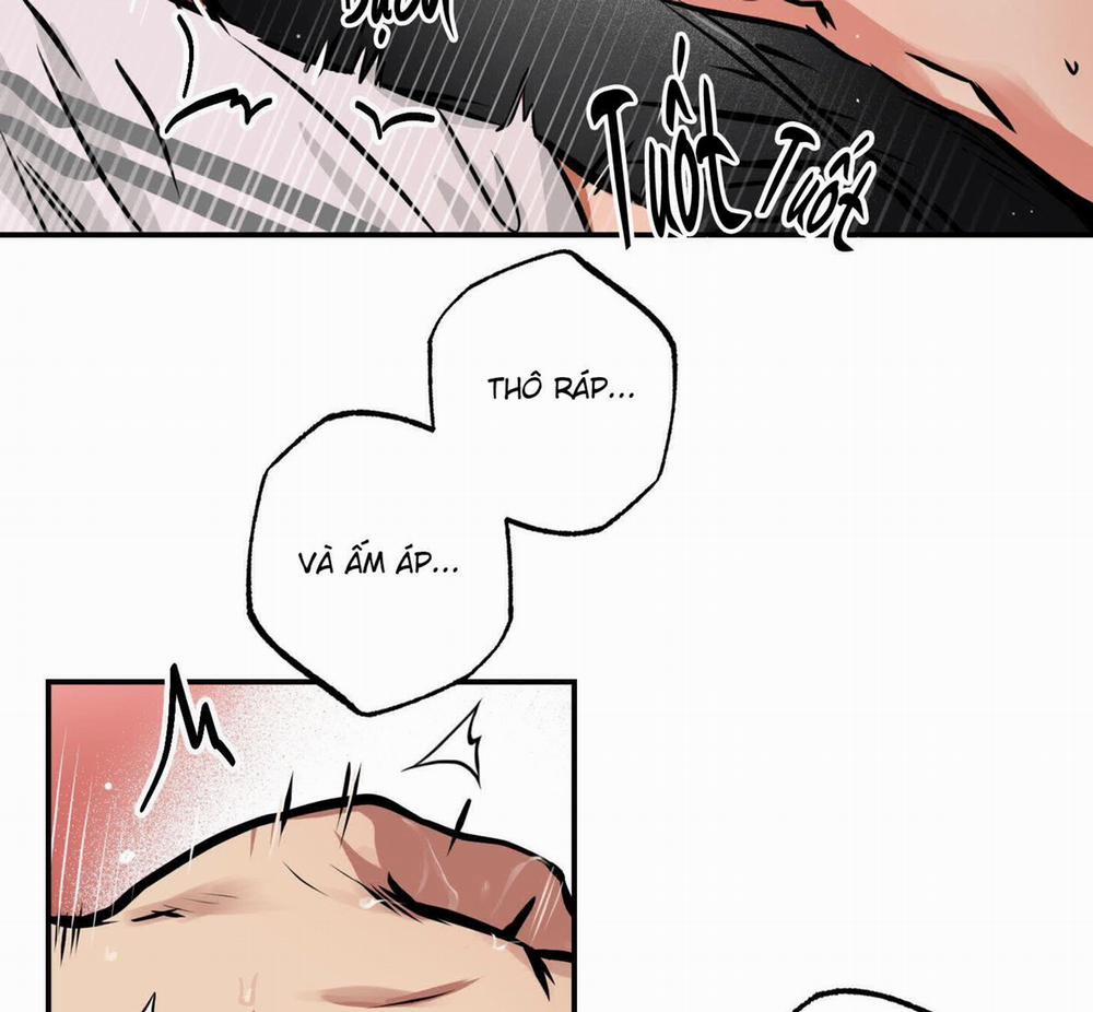 Cây Thương Của Ghost 21 trang 60