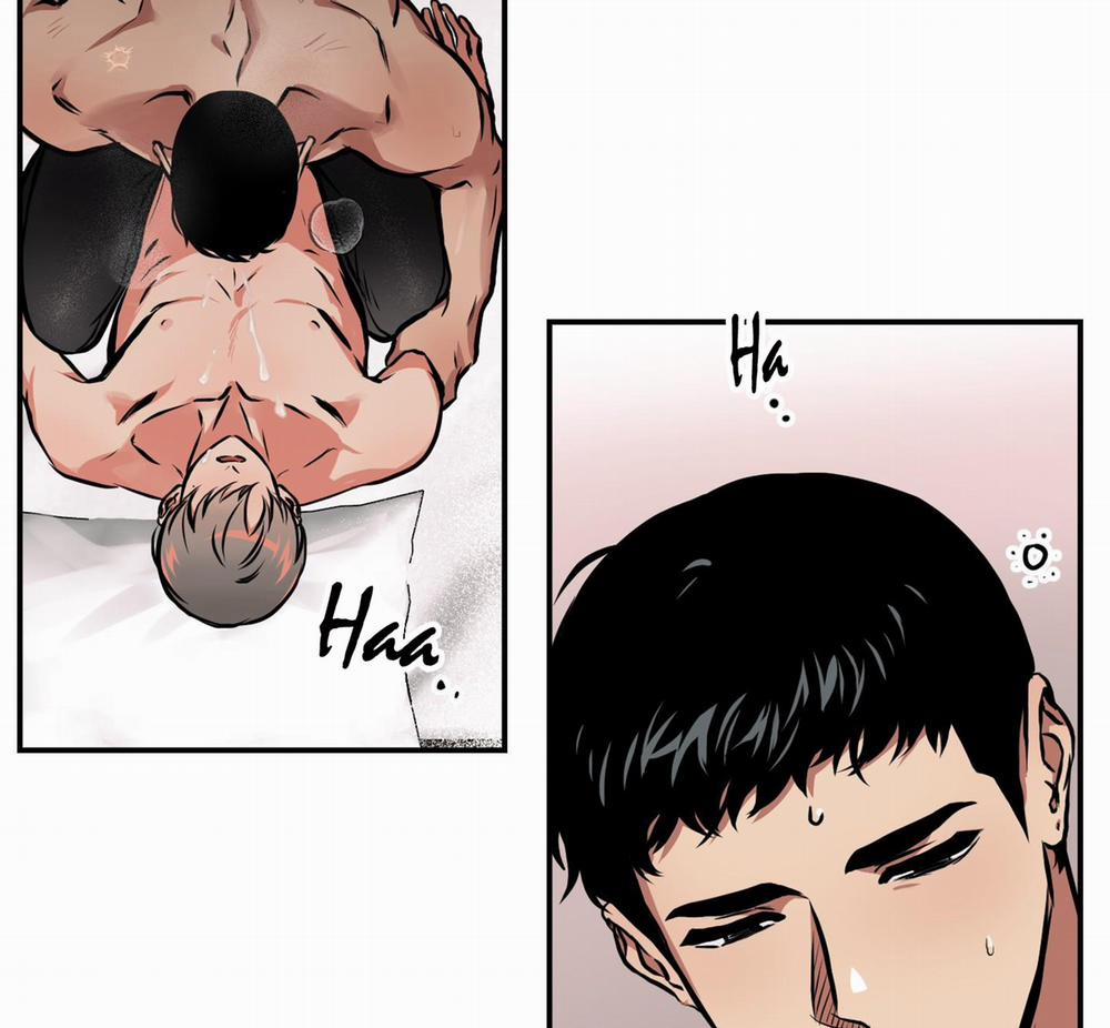 Cây Thương Của Ghost 21 trang 68